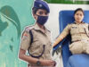 This Policewoman Donated Blood To Save A Pregnant Woman’s Life Since The Blood Bank Was Out Of Stock. This Is So Awe-Inspiring