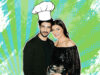 Sushmita Sen Talks About How Her Boyfriend Rohman Shawl Is Better In The Kitchen. Gender Roles Mean Nothing To This Couple And We Love It