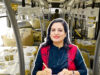 IAS Officer Sonal Goel Comes Up With The Idea Of Mobile Grocery Shops In Gurugram. We Think It’s Brilliant!