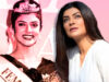 Turns Out, Sushmita Sen Got Her Miss India Winning Gown Stitched By A Local Tailor. Wait, It Was Not Designer?