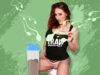 This Health Blogger Has Been Drinking Sperm Smoothies Because She Thinks They Boost Immunity. WTF Is Going On?