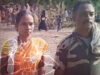 This Woman Walked For Days In The Forests Of Chattisgarh To Rescue Her Husband From Naxals. She Is So Brave