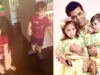 Karan Johar Shares A Video Of His Twins Dancing To Aankh Maarey And It’s The Cutest And Most Entertaining Thing You Will Watch All Day