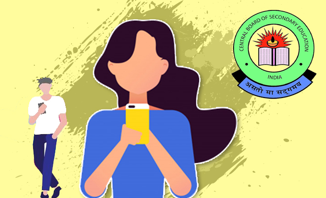 CBSE Introduces A Handbook On Cyber Safety For Students Which Talks About Revenge Porn And Consent. This Was Needed