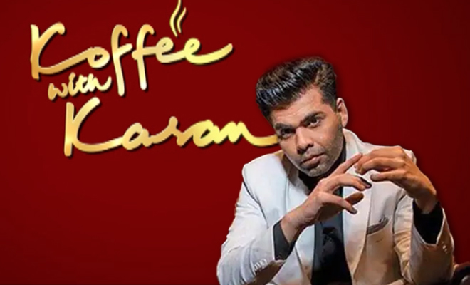 Five Memorable And Supremely Controversial Moments From Koffee With Karan