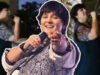 Spread Positivity: Falguni Pathak Entertains Her Neighbours By Singing From Her Balcony. Her Voice Will Give You Goosebumps