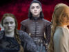 It’s Been One Year To The GoT Finale! Let’s Celebrate The Powerful Women In This Series