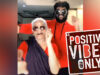 This Video Of A Grandmom Dancing To Gore Gore Mukhde With Her Grandson Is So Cute