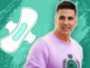 Akshay Kumar Is Asking People To Donate Sanitary Napkins To Underprivileged Women. So He Really Is Padman