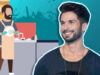 Shahid Kapoor Got Asked If He Does Household Chores In This Lockdown. Why Do They Think It’s Optional For Men?