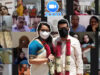 This Couple From Kerala Got Married With Over Hundred Guests On A Zoom Call. The Mangalsutra Came Through Speed Post!