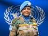 Major Suman Gawani Is The First Indian Woman Peacekeeper To Be Awarded The United Nations Military Gender Advocate of the Year. This Is Amazing