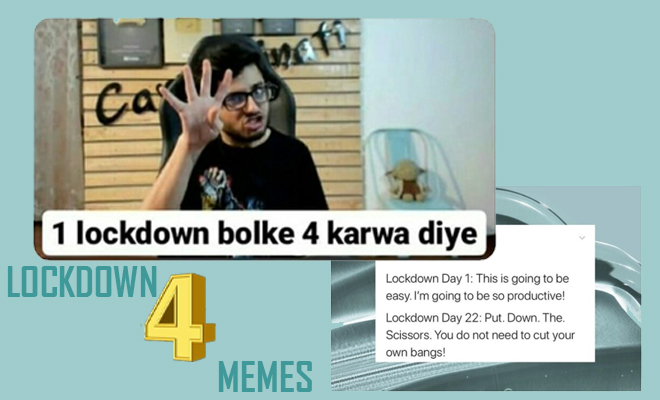 FI Memes Explode In Lockdown 4