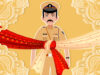 Police In Pune Perform Kanyadaan At A Wedding Because The Bride’s Parents Couldn’t Make It Due To The Lockdown. We Love This