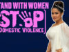 Salma Hayek Launches The ‘Stand With Women’ Campaign To Help Fight Domestic Abuse During This Lockdown. It’s The Need Of The Hour