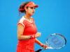 Sania Mirza Became The First Indian To Win The Fed Cup Heart Award And Then She Donated Her Winnings To Combat Coronavirus. This Is Such A Lovely Gesture
