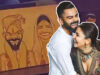 Fans Notice A Wedding Caricature In Anushka Sharma’s Latest Instagram Post And It’s Too Cute
