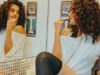 Taapsee Pannu’s Latest Photoshoot Has Her Posing In Her Mumbai Apartment And She Did Her Own Hair And Makeup