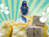 Dutee Chand Travelled 70 Kms To Her Village To Provide Women With Sanitary Napkins. This Woman Is A Star