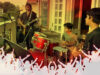 This Musician Couple From Delhi Hold Balcony Concerts To Spread Positivity During These Tough Times. We Are Loving This