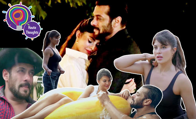 5 Thoughts I Had While Watching Salman Khan’s Latest Song Tere Bina. Mostly Ki, Was This Made To Torture Us?
