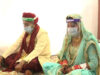This Couple In Kanpur Got Married During The Lockdown Without Breaking A Single Rule. We Like