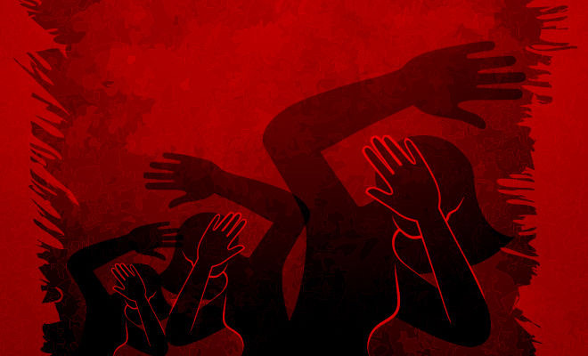 Three Women Were Brutally Assaulted In UP Because They Were Suspected Of Being Witches. WTF Is Going On?
