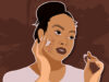 5 Reasons Why Your Skin Is Breaking Out More Than Usual During This Quarantine!