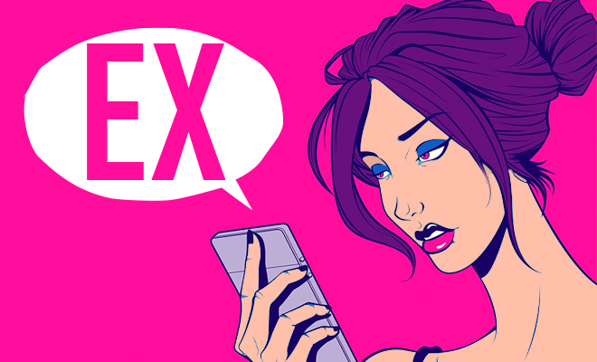 5 Reasons Your Ex Has Been Texting You During This Quarantine And Why You Shouldn’t Give In To It!
