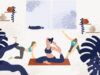 5 Reasons Working Out Has Become Essential During This Lockdown