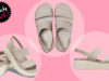 I Have Found The Most Comfortable Platform Shoes For The Rainy Season That Are Versatile AF!