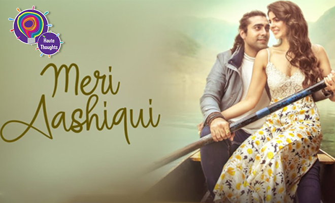 5 Thoughts I Had While Watching Jubin Nautiyal’s Meri Aashiqui. He Has A Great Voice But Why Is The Video So Random?