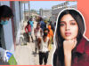 Bhumi Pednekar Does Her Bit In This Fight Against Coronavirus, Donates Footwear To Migrant Workers.