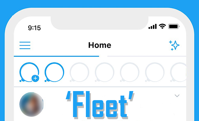 FI Fleet Isn’t What We Want