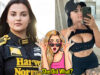 Australian Racer Renee Garcia Quit Racing To Become A Porn Star Because It Pays More. She Loves It