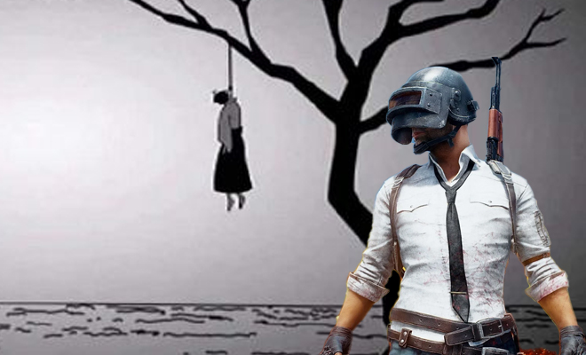 A Woman In Shimla Commited Suicide As Her Husband’s PUBG Addiction Made Him Aggressive And Distant. Our Mental Health Is Very Fragile RN