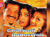 Throwback Thursday: Gharwali Baharwali Shows It’s Okay For A Man To Have Two Wives And Women Should Sacrifice. Ugh!