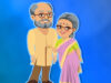 5 Things Your Utterly Cute Grandparents Say To Annoy You Every Time They Are Over!