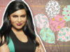 7 Reasons We Love Birthday Girl Mindy Kaling. She’s A Great Role Model, She’s Real And Her Instagram Is A Hoot