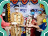 This Hospital In Kolkata Celebrated With A Couple And Sang Songs For Them After The Groom Recovered From Coronavirus