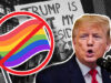 Even As We Celebrate Pride Month, Donald Trump Legalised Discrimination By Erasing Rights Of The Transgender Community. This Is So Sad