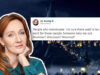 J.K. Rowling’s Transphobic Tweets Are A Disservice To Her Own Work And It’s Got Harry Potter Fans Miffed