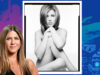 Jennifer Aniston Is Auctioning A Nude Portrait Of Herself To Raise Funds For Coronavirus Relief. Every Bit Counts