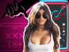 Tik Tok Provided A Safe Space For Mia Khalifa. Her Stories About Being Manipulated By People In The Porn Industry Are Shocking