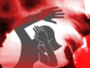 In UP, Two Men Burned A Woman’s Eyes With A Hot Knife After Failing To Sexually Assault Her