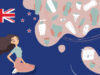 New Zealand To Give Out Free Menstrual Products To School-Going Girls To Help Tackle Period Poverty. Having A Female PM Really Helps