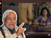 Bihar CM Nitish Kumar Asks For Censorship Of OTT Content Because It Leads To More Crimes Against Women. We’ll Blame Anything But The Criminal