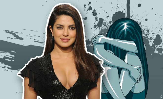 Priyanka Chopra Raises Her Voice Against Child Abuse, Says She’s Heard Many Horror Stories. We’re Glad She’s Talking About This