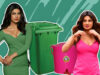 Priyanka Chopra Is Being Accused Of Selective Activism And So Twitter Made A Thread Comparing Her Outfits To Trashcans