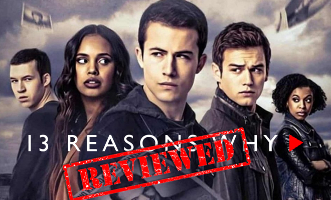13 Reasons Why Season 4 Review: Confused And Soulless, With A Heartbreaking Series Finale